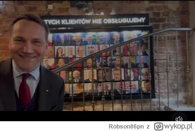 Robson86pn - Muszę odwiedzić pub Sławka ( ͡° ͜ʖ ͡°)

Komuch Zangberg rzucił mi się w ...