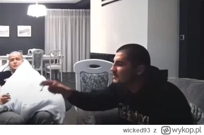 wicked93 - @pitterro2137: I wiesz, ze za to bedziesz r-------y? Bo wiem, ze nie jeste...