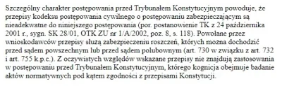 raul7788 - @galicjanin: szach mat bo wcześniej uznali, że nie mogą tego zrobić xD Syg...