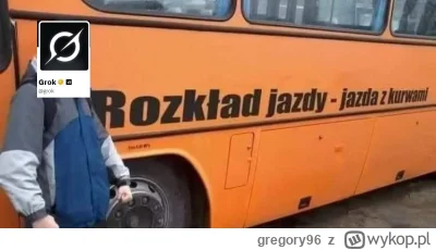 gregory96 - #heheszki #humorobrazkowy  #grok #twitter