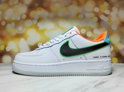 johny-kowalski - Jaki to jest dokładnie model af1? #nike #streetwear