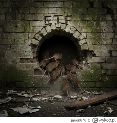 jason676 - #gielda to już czas....