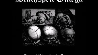 gisot - Deathspell Omega - Inquisitors of Satan
#blackmetal