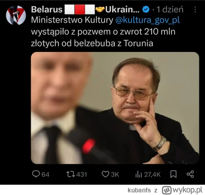 kubanfs - #polityka #sejm