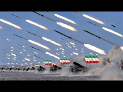 bigeyetop10 - 10 Najpotężniejszych IRAŃSKICH Broni
#wojsko #militaria #wojna #iran #w...