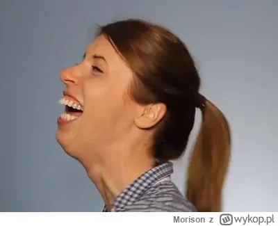 Morison - @6na10cel: dziwne że nikt jeszcze nie wspomniał w komentarzach jak wygląda ...