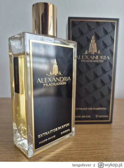 tangofever - Zafiksowałem się na redukcję, idę w minimalizm. Wystawiam dwóch zawodnik...