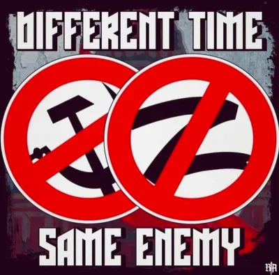 gzymspiwniczny - prędzej zaufam psu ze wścieklizną niż putinowi 

#wojna #r0sja #Ukra...