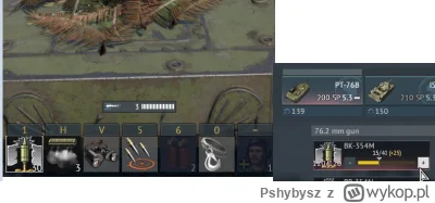 Pshybysz - A zastanawiałem się co mi tak łatwo PT'ka rozwala. A tu proszę 2x więcej a...