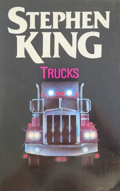 111aaa111 - film na podstawie opowiadania "Trucks" link wiki#)
