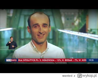 wanted - @abgaha: znajdź mi ekwiwalent tego w TVN, to wtedy pogadamy: https://www.you...