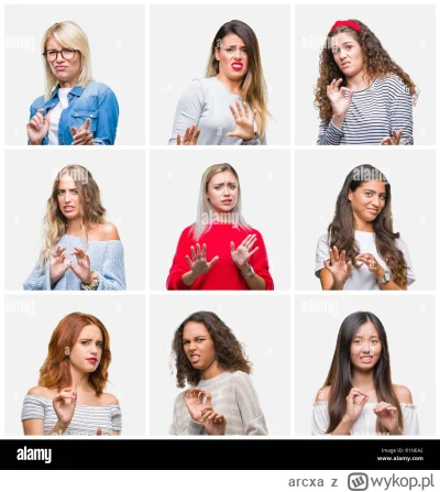 arcxa - @KRZYSZTOFDZONGUN: @Remus00 nasz panel kobiet ocenil te frazy