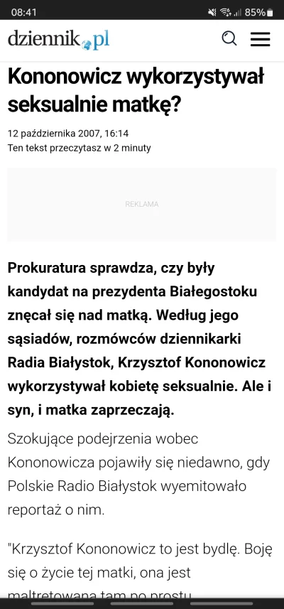Benjaminex - @elektryczny_mariusz: