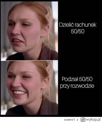 sawes1 - Silna i niezależna kobieta.