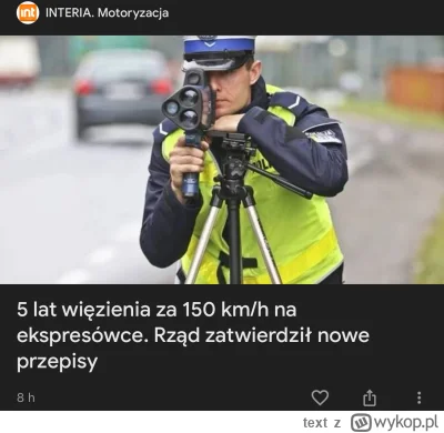 text - R---------a mnie te państwo. Człowiek czyta i widzi jak koleś zrzuca ze schodó...