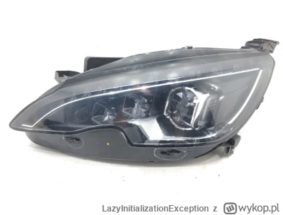 LazyInitializationException - Jak to jest z tymi reflektorami ledowymi, mają ponad 20...