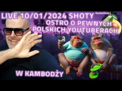 Vendigoo - @mr-klapek: https://youtu.be/W8pUDdveOwo?si=UjqbH-X7jdwUbcwa
