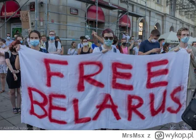 MrsMsx - #polityka #wybory
Ogólnie to beka z naszego narodu i Polaków bo protestowali...