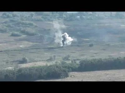 M4rcinS - Udany atak 1 Brygady Specjalnego Przeznaczenia na kacapski BTR.
#wideozwojn...