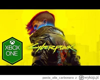 pastaallacarbonara - @turbine: ta konsola ma 12lat… gra jakos dziala, ale szalu nie m...