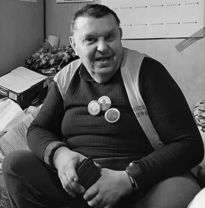 adam-ciwryj69 - #kononowicz Wiadomo, że człowiek to dobry nie był, tylko ostatni wred...