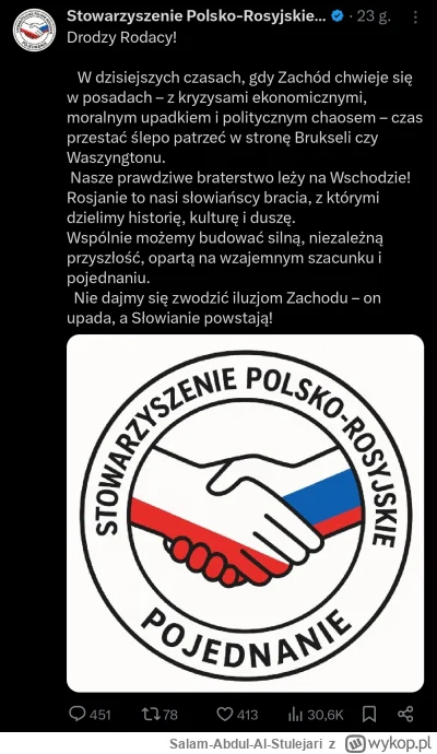 Salam-Abdul-Al-Stulejari - Czy ostatniej nocy ruscy znowu strącali ukraińskie drony s...