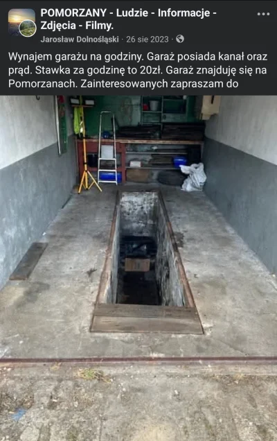 virtroy - @SzemranyHolden ten człowiek co jakiś czas na grupach się ogłasza