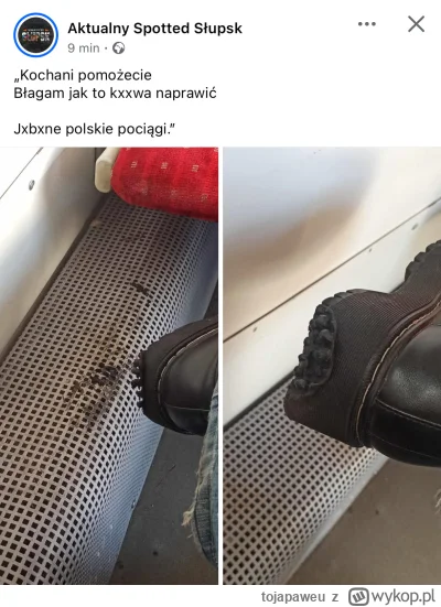 tojapaweu - #heheszki #humorobrazkowy