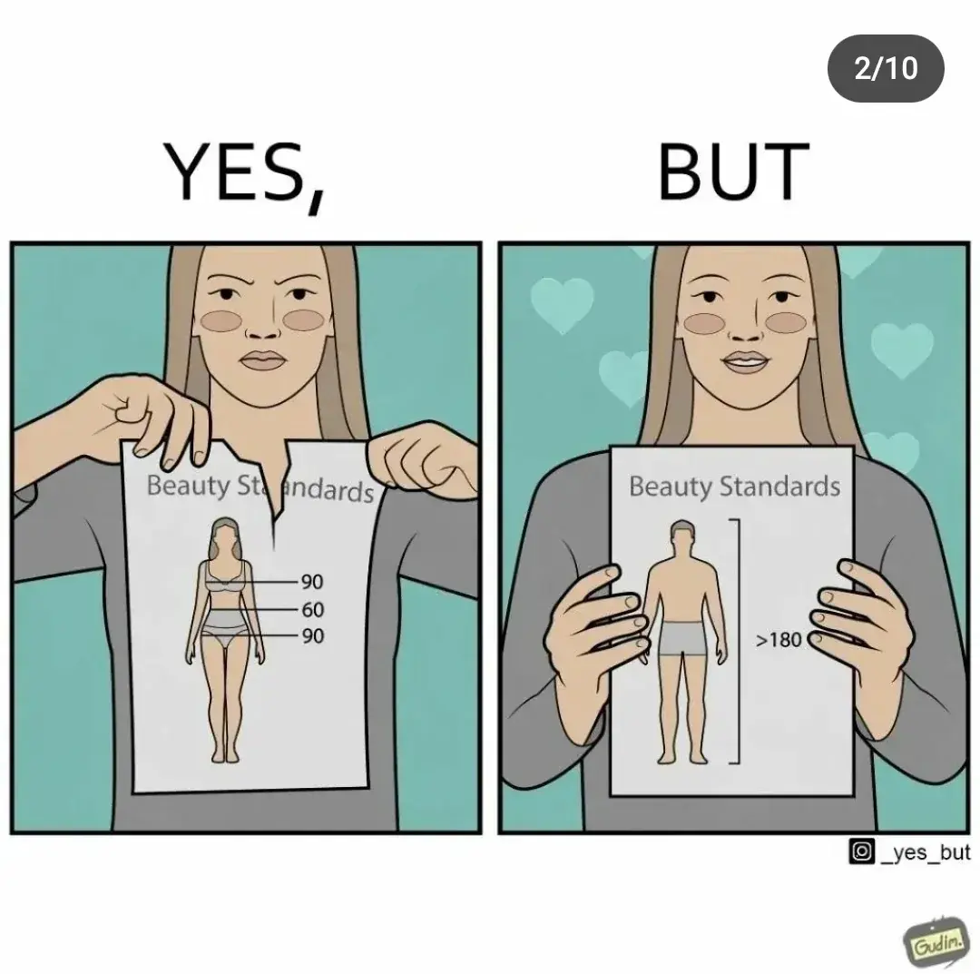 haosik - #wzrost #depresja #manlet #przegryw #blackpill #logikarozowychpaskow #logika...