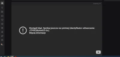 niecodziennyszczon - Znowu coś mi się pieprzy z filmikami youtubowymi wrzucanymi na w...