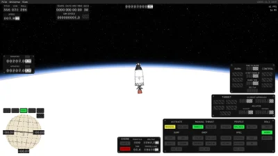 LM317K - Nie wczytują się planety :< 
#ksa #kittenspaceagency #ksp