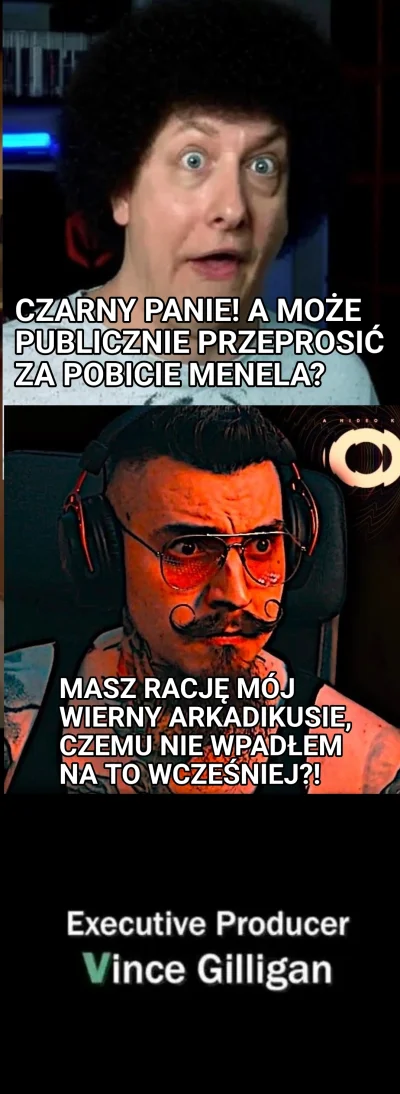 rozgrywka-smierci - #kiszak #arkadikuss #bekazludologuff