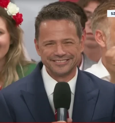 Korda - @202492: dalej plujcie na całą resztę. Dużo wam to pomoże neuropki. Musicie w...