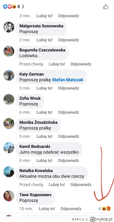 ATAT-2 - Nienawiść do Ukraińców przybiera już tak absurdalne  formy że wciąż zachodzę...