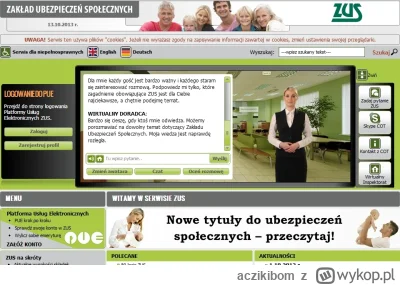 aczikibom - Kiedyś to była sztuczna inteligencja...