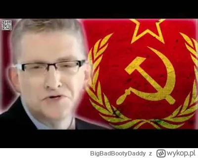 BigBadBootyDaddy - Wszyscy nabijają się z Grzegorza Brauna że to szur, a tymczasem to...