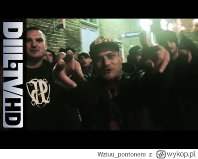 Wziuu_pontonem - Ulica sprawiedliwie donosillcieli karze
Joł joł
Taki jest uliczny ...