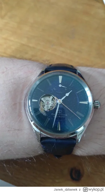 Janek_dzbanek - @Dziaduuu