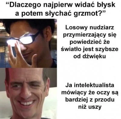 lsrrdc - Nie ma co sobie komplikować życia na siłę #heheszki #humorobrazkowy