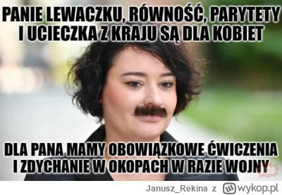 Janusz_Rekina - No trochę się spasła na tej diecie ( ͡° ͜ʖ ͡°)