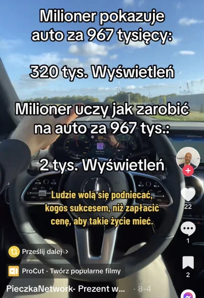 Herato - Jak milionerzy #mlm pokazują nam swoje bogactwo?

- iPhone
- MacBook 
- merc...