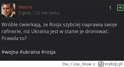 TheCzopShow - @Atryu:  XDDDD