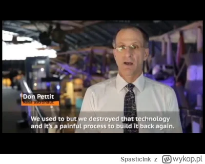 SpasticInk - @adam-pajac: jak można nie wierzyć w lądowanie na księżycu, przecież w T...