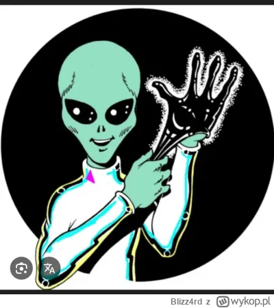 Blizz4rd - Gotowi na nocną wizytę doktora Szaraka?

#ufo