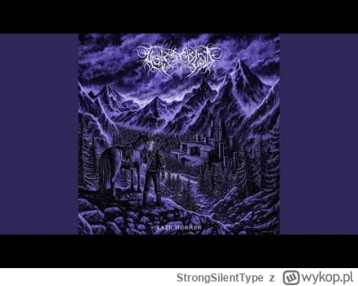 StrongSilentType - Pewnie gdyby black metal przynosił wieksze zyski niz 20 zl to juz ...
