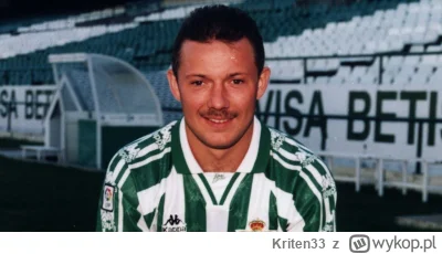 Kriten33 - @bartoszEQ:Czemu on nie gra?