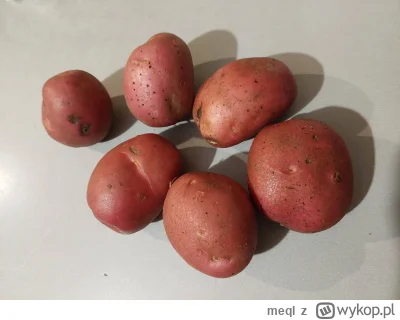 meql - Pora i na mnie, taki otrzymałem zestaw:

1. Zrób na szydełku/na drutach ciepły...