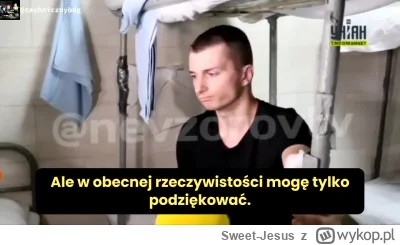 Sweet-Jesus - "Wysadziliśmy się granatem, bo baliśmy się niewoli" ¯\(ツ)/¯

od: techni...