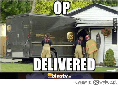 Cyslav - @exiteverything