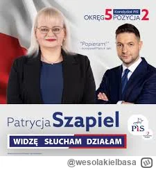 wesolakielbasa - @wesolakielbasa: coś czuję, że Pati się rozpruje.